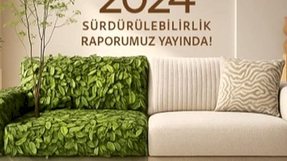 Bellona sürdürülebilirlik raporunu açıkladı