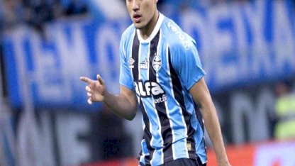 Beşiktaş, Brezilyalı genç stoper Gustavo Martins'le ilgileniyor