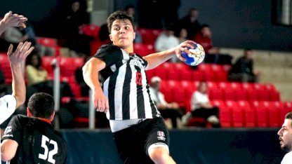 Beşiktaş, Giresunspor'u mağlup etti