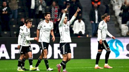 Beşiktaş kulübeden katkı alamadı