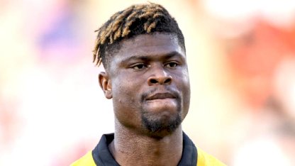 Beşiktaş'tan Agbadou hamlesi