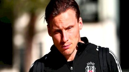 Beşiktaş'tan ilk hamle geldi: Sözleşmesi feshedilecek