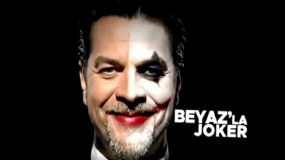Beyaz'la Joker'in yayın tarihi açıklandı: İşte günü ve saati..