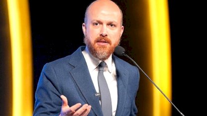 Bilal Erdoğan’dan 1 Ocak Gazze yürüyüşü çağrısı: Sinmiyoruz, susmuyoruz