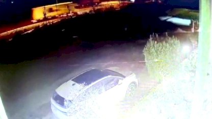 Bilecik’te drift yapan sürücüye 46 bin lira ceza