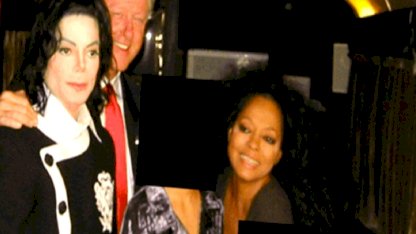 Bill Clinton ve Michael Jackson'ın Jeffrey Epstein ile fotoğrafları ortaya çıktı