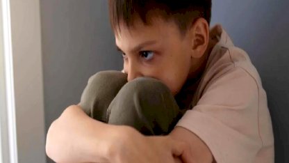 Bipolar bozukluk çocuk ve ergenlerde de görülüyor