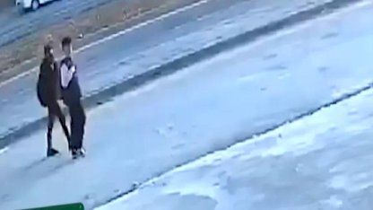 Bir magandalığın daha gereği yapıldı! Gaziantep’te okula giden çocuğa çarpan sürücü yakalandı!