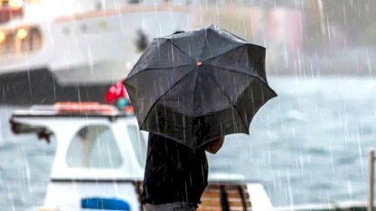 Birçok ilde aralıklı yağışlar olacak... Antalya ve Muğla için 'kuvvetli' uyarı!