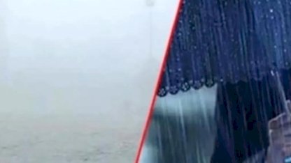 Birçok ilde yağış, iç ve doğuda sis bekleniyor