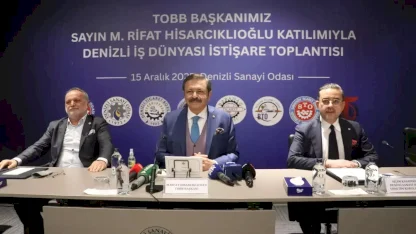 Birlik ve Beraberlik Vurgusu