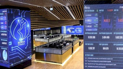 BIST 30'daki şirketlerin iklim karnesi açıklandı