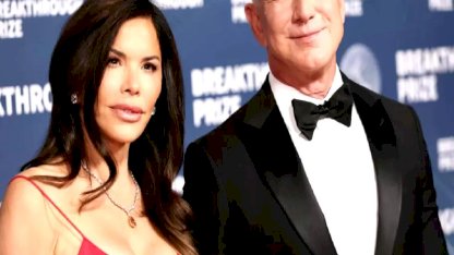 Bomba iddia: MASAK, Jeff Bezos'un pasaportunu istedi