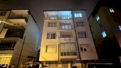 Boşanma Aşamasındaki Eşini Öldüren Adam İntihar Etti