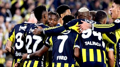 Brann - Fenerbahçe: Muhtemel 11'ler