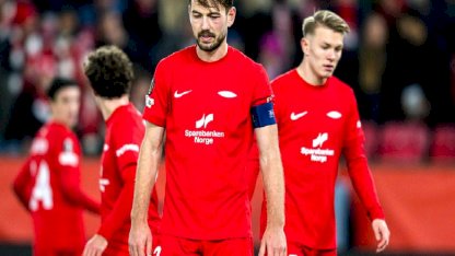 Brann kaptanının farklı mağlubiyet sonrası sözleri dikkat çekti: Fenerbahçe bizden üst seviyede...