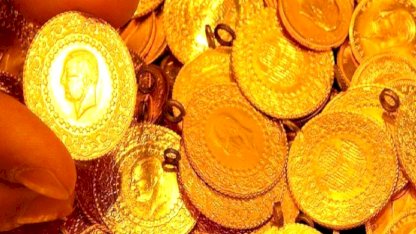 Bu hafta yatırım araçlarının performansı açıklandı! Altın lider oldu