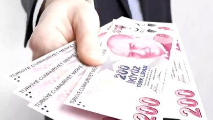 Bu Koşulu Yerine Getiriyorsanız Maaşınıza 1485 TL Fazla Yatacak!