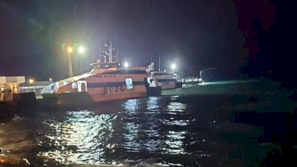 BUDO Seferleri Hava Koşulları Nedeniyle İptal