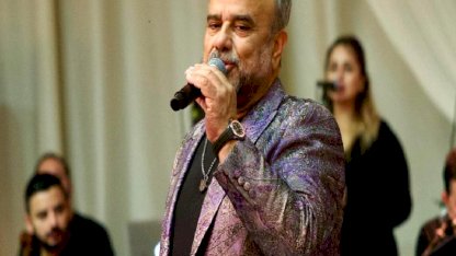 Bülent Serttaş zayıfladı! Son hali görenleri şaşırdı