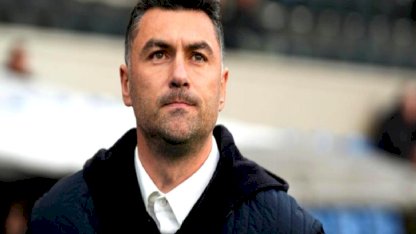 Burak Yılmaz: Bu mağlubiyetin sorumluluğu bana ait