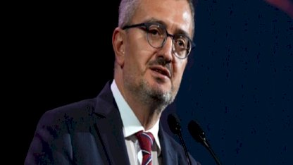 Burhanettin Duran'dan 'görüşme' iddialarına yalanlama