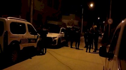 Bursa'da 1 saat süren kovalamaca: Sürücü kaçtı, otomobil yakalandı