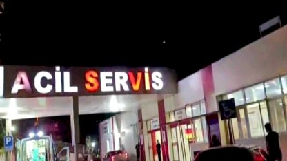 Bursa’da baba-oğul kavgası kanlı bitti