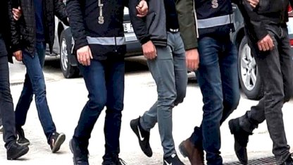 Bursa’da DEAŞ’a darbe: 8 gözaltı