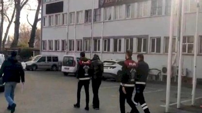 Bursa'da FETÖ soruşturması yalanıyla 1,5 milyonluk vurgun