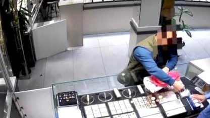 Bursa'da kamera kayıtlarını çalıp izini kaybettirmek istedi: Jandarmadan kaçamadı