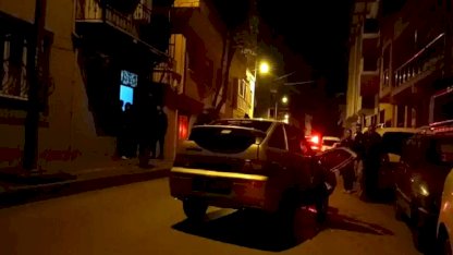 Bursa'da Kaza: 2 Yaralı