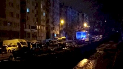 Bursa'da köprü altında şüpheli ölüm