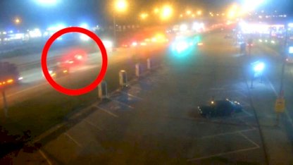 Bursa'da makas atarak ilerlerken yaşanan cinayet gibi kazanın tutanağına itiraz