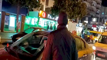 Bursa'da Yılbaşı Güvenlik Denetimi