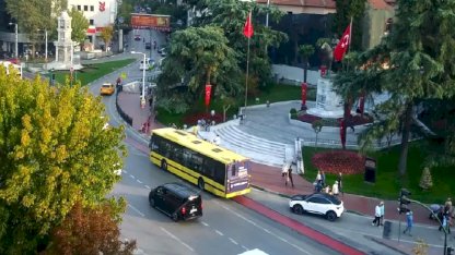 Bursalılar 21 Aralık Pazar günü bu güzergâhlara dikkat!