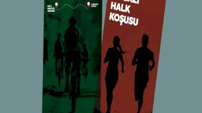 Büyükşehir Balıkesir’de spor kültürünü yaygınlaştırıyor