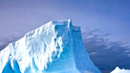 Buzul kıyametinin tarihi belli oldu: 2040 yılında zirve yapacak