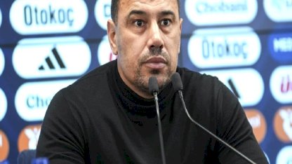 Çağdaş Atan'dan Fenerbahçe mağlubiyeti sonrası hakem eleştirisi