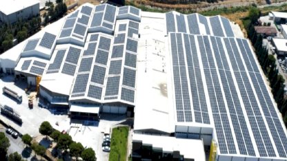 Çağdaş Cam, kapasite artışı yatırım teşvik belgesi aldı