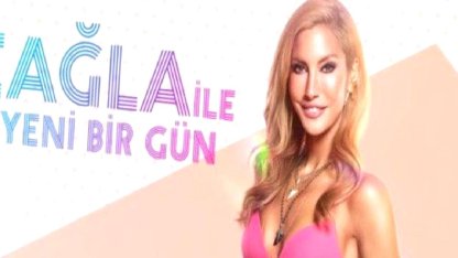 Çağla İle Yeni Bir Gün neden yok, bitti mi? 24 Aralık 2025 Çağla Şıkel'in programı...
