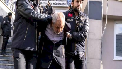 Çekmeköy'de bir polisin operasyonda şehit edilmesine ilişkin gözaltına alınan 5 şüpheli tutuklandı