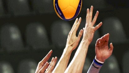 CEV Erkekler Şampiyonlar Ligi'nde 3 Türk kulübü mücadele edecek