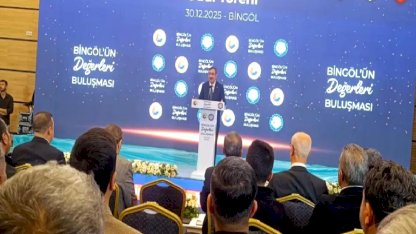 Cevdet Yılmaz: 2026'da reformlara ağırlık vermek istiyoruz