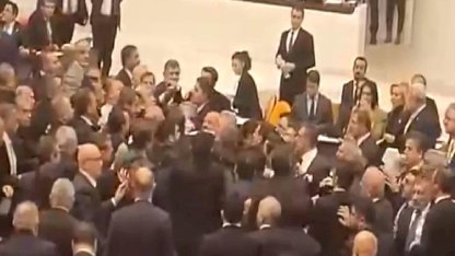 Cevdet Yılmaz: Ekonomide Sürdürülebilir Büyüme