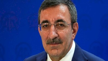 Cevdet Yılmaz, Finansın Geleceği Zirvesi'nde SPK’ya ‘fon’ mesajı verdi