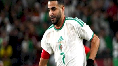 Cezayir, Afrika Uluslar Kupası'nda son 16'yı garantiledi