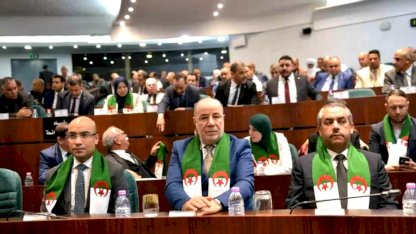 Cezayir Fransa'dan Özür ve Tazminat Talep Etti