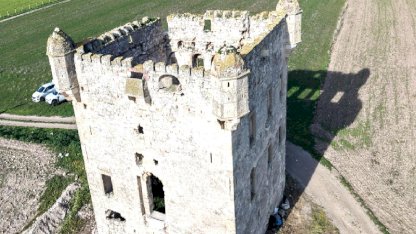 Cezayirli Hasan Paşa Köşkü gün yüzüne çıkarılıyor