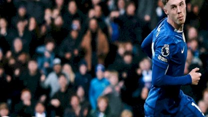 Chelsea, Everton engelini iki golle aştı